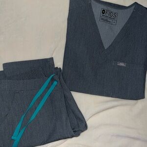 2018 perfect Figs Graphite Catarina + Yola